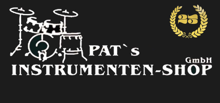 Pats Instrumenten-Shop