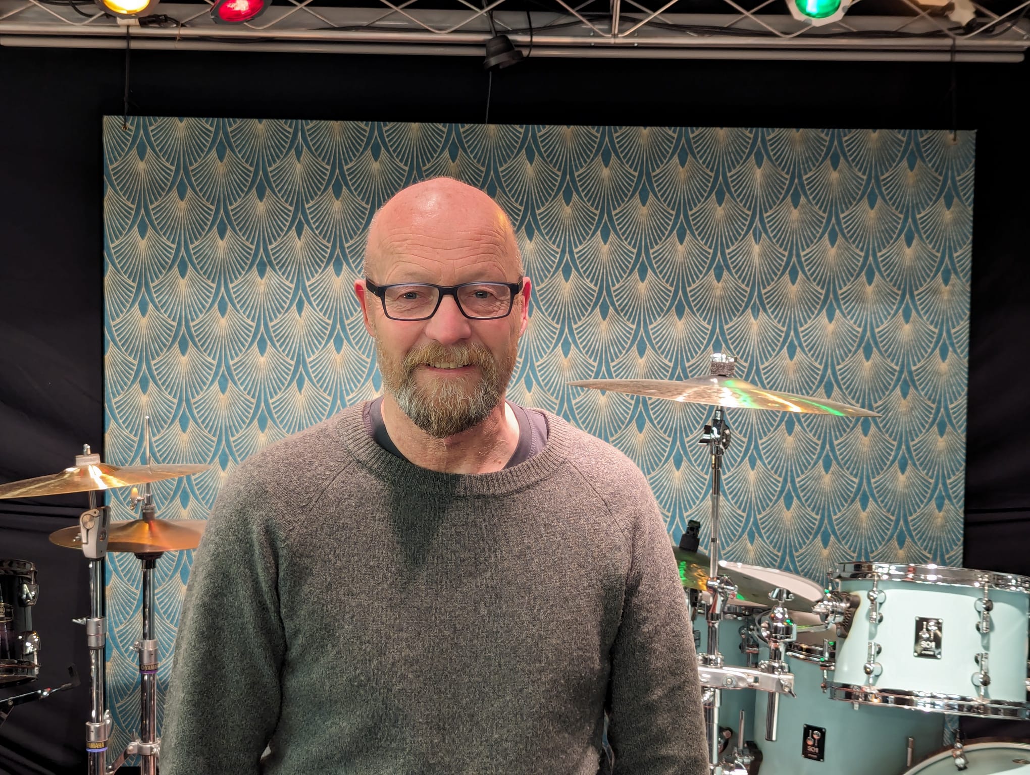Patrick Müller